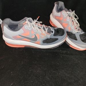 Nike high profile Air Max